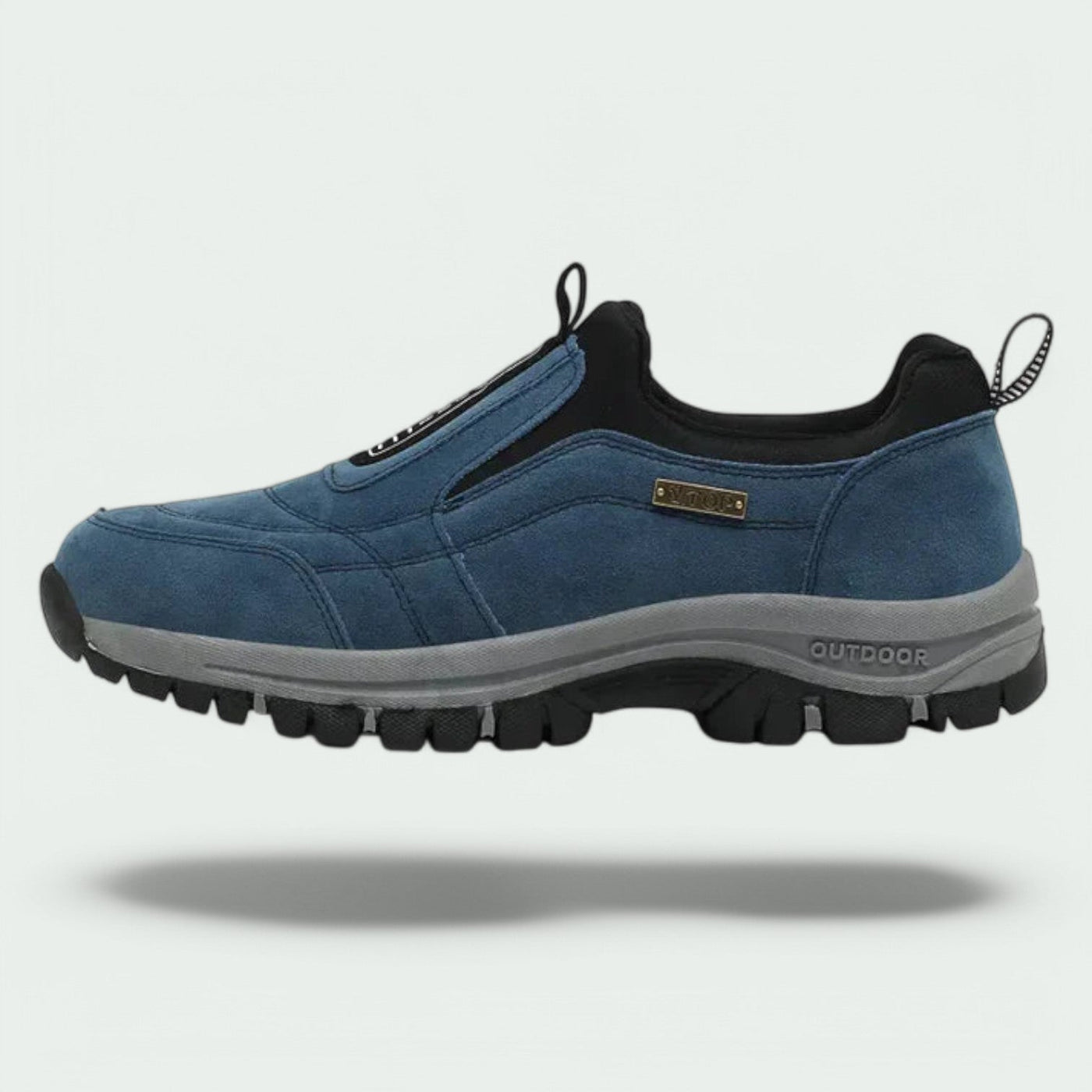 COMFWALK | COMFORTABLE ORTHOPAEDIC WALKING SHOE