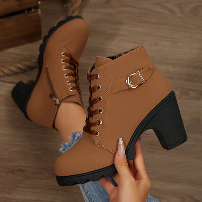 Maison Bennett™  | Ankle Boots