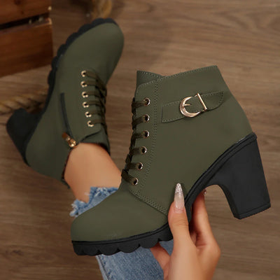 Maison Bennett™  | Ankle Boots