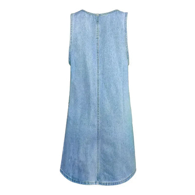 TORY | PRACTICAL AND LIGHT SUMMER DRESS