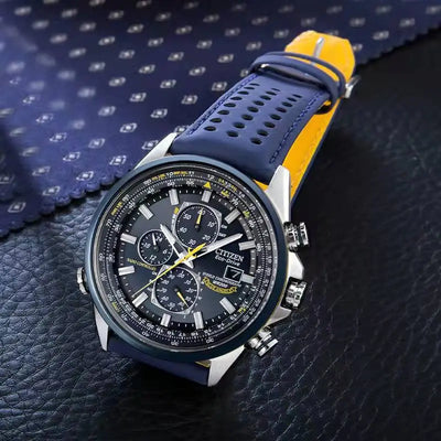 SIMON | LUXURY QUARTZ WATCH
