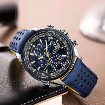 SIMON | LUXURY QUARTZ WATCH