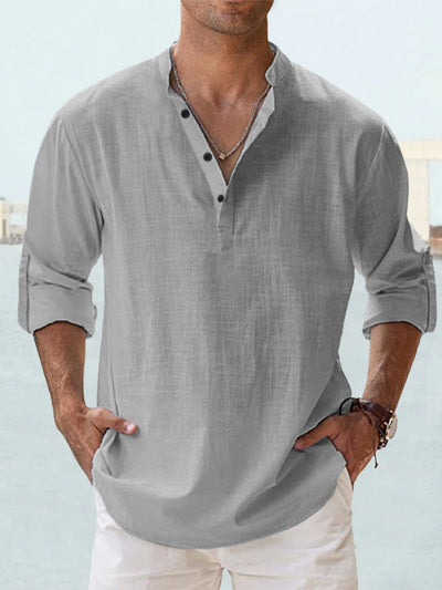 LARSON | BREATHABLE SUMMER SHIRT