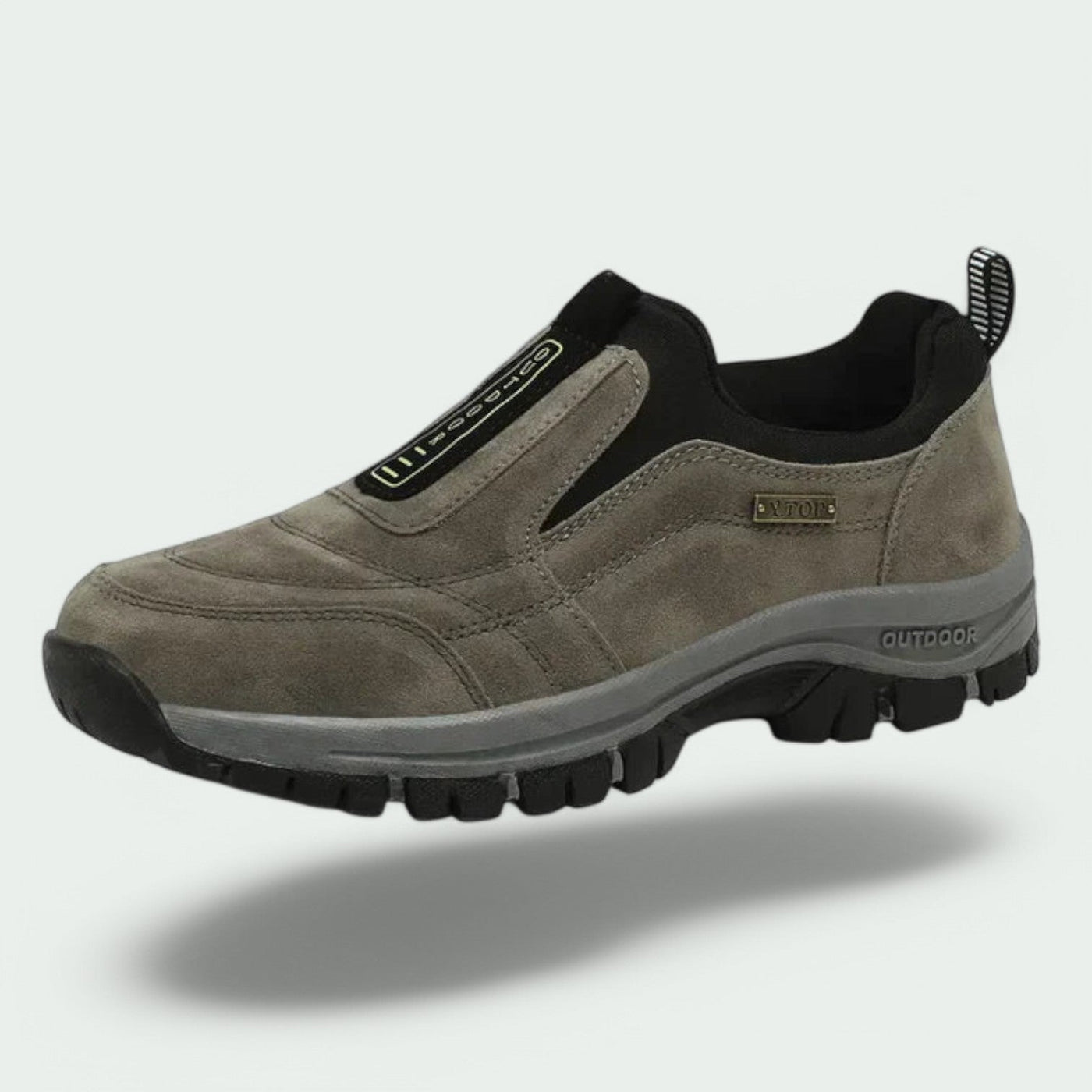 COMFWALK | COMFORTABLE ORTHOPAEDIC WALKING SHOE