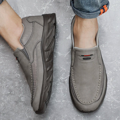 Jonathan - Casual and orthopedic Men's Shoes