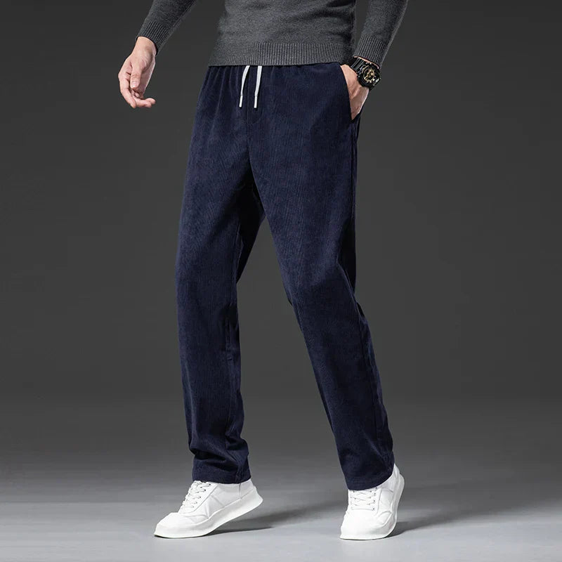Maison Bennett | Elegant Casual Trousers