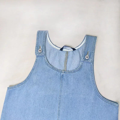 TORY | PRACTICAL AND LIGHT SUMMER DRESS