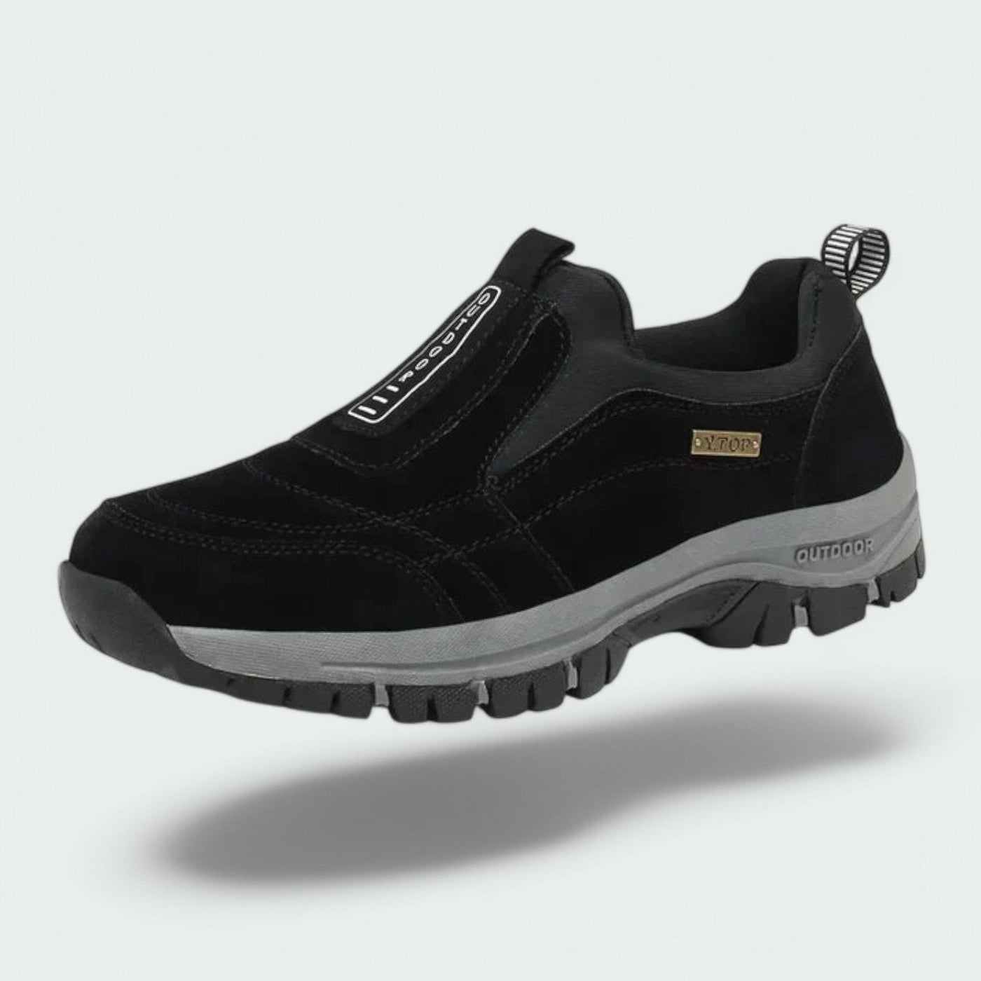 COMFWALK | COMFORTABLE ORTHOPAEDIC WALKING SHOE