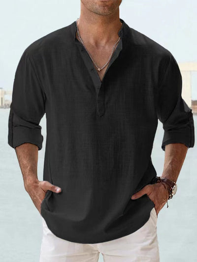 LARSON | BREATHABLE SUMMER SHIRT