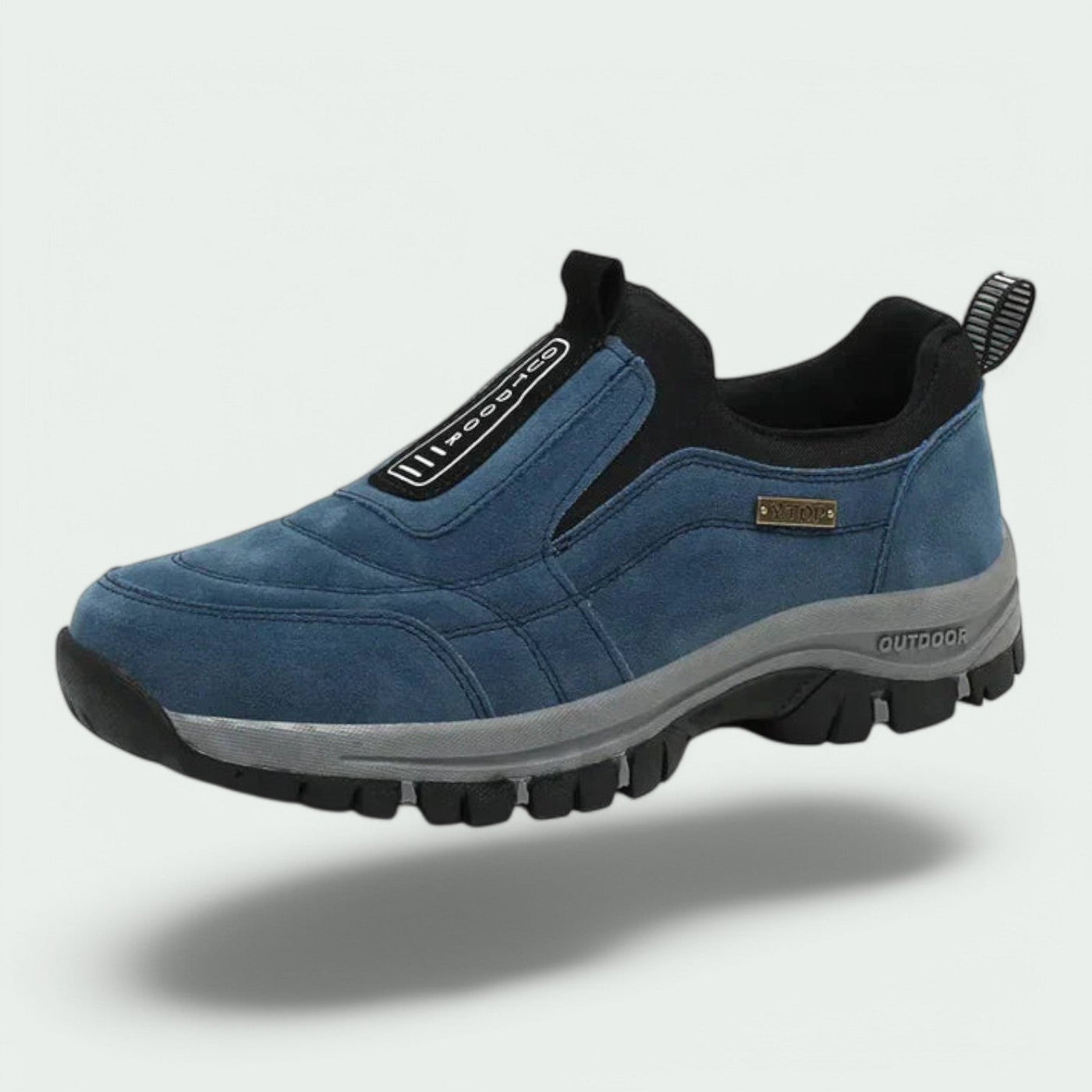 COMFWALK | COMFORTABLE ORTHOPAEDIC WALKING SHOE