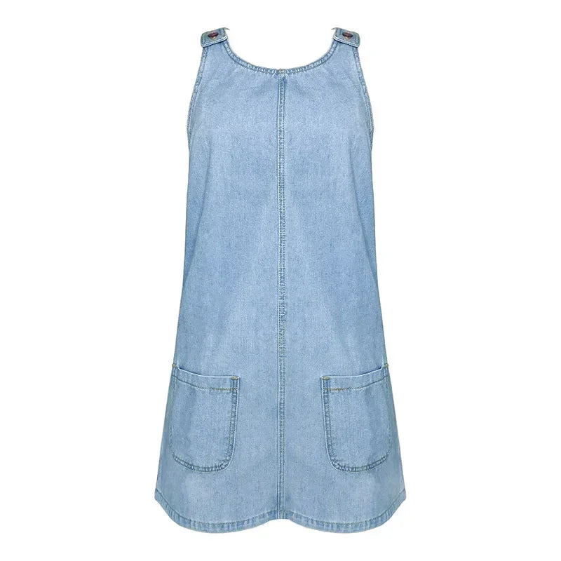 TORY | PRACTICAL AND LIGHT SUMMER DRESS