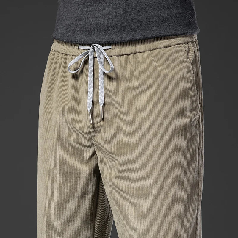 Maison Bennett | Elegant Casual Trousers