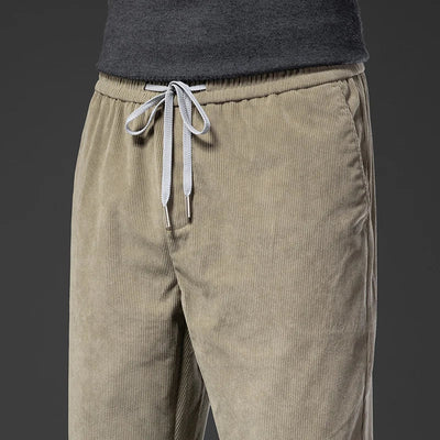 Maison Bennett | Elegant Casual Trousers