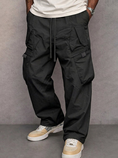 Fenix - Soft-Touch Cargo Joggers