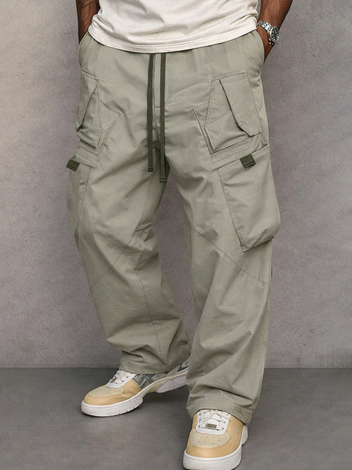Fenix - Soft-Touch Cargo Joggers