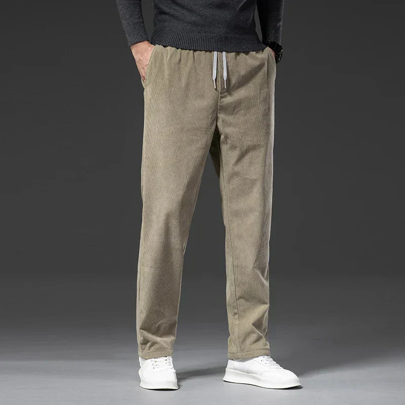 Maison Bennett | Elegant Casual Trousers