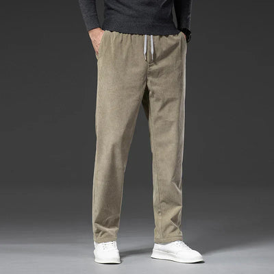 Maison Bennett | Elegant Casual Trousers