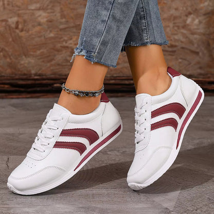 Frankie™ - Lightweight Orthopedic Sneakers
