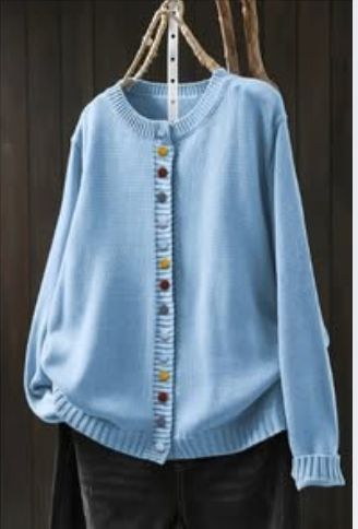 Maison Bennett™ | Comfortable and Stylish Cardigan