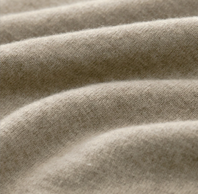 ZACHARY | TURTLENECK JUMPER