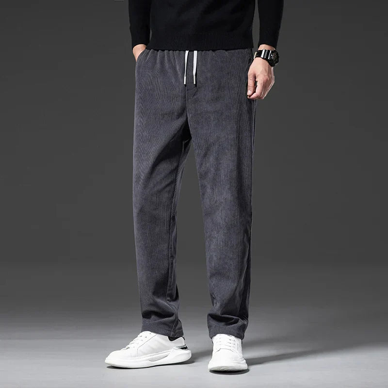 Maison Bennett | Elegant Casual Trousers