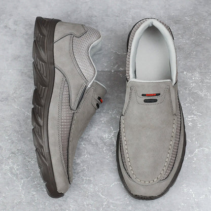 Jonathan - Casual and orthopedic Men's Shoes