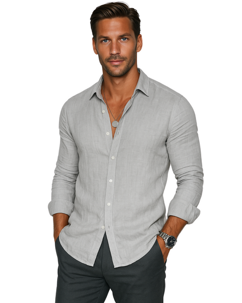 Casual Men's Shirt