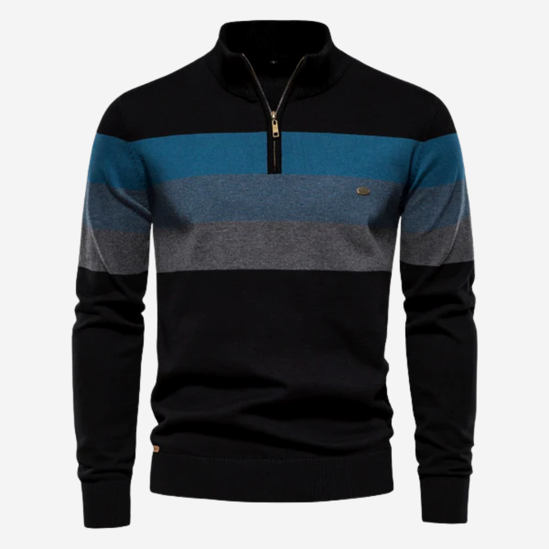 STEPHAN | RETRO PULLOVER