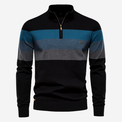 STEPHAN | RETRO PULLOVER