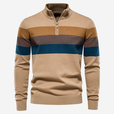 STEPHAN | RETRO PULLOVER