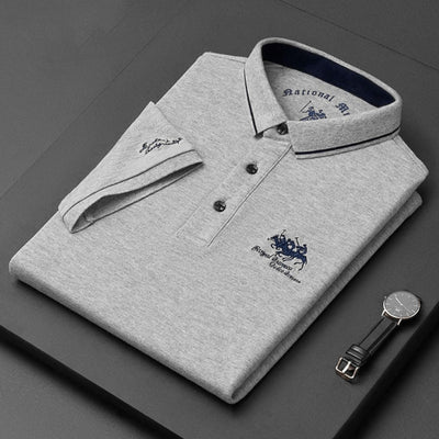 GIO | ELEGANT MEN'S POLO SHIRT