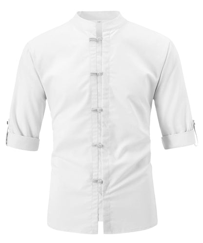 WuLine Fusion Shirt