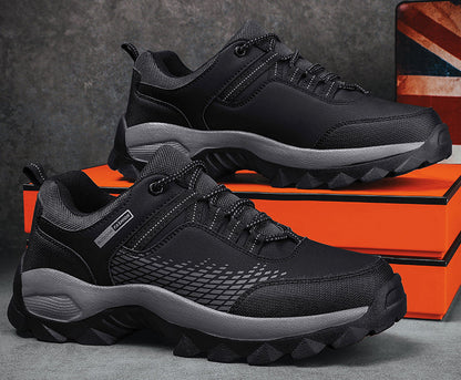 Mark - Outdoor Hiking Shoes with Orthopedic Support