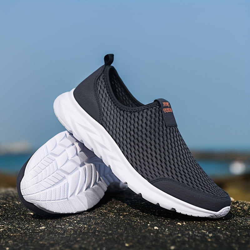 Jonas - Comfortable Lightweight Orthopedic Shoes