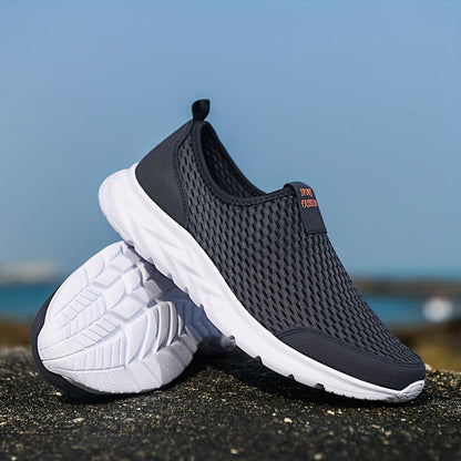 Jonas - Comfortable Lightweight Orthopedic Shoes
