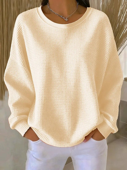 LUCILLE - Classic Sweater