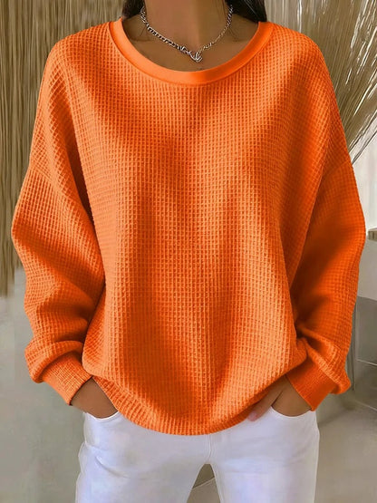 LUCILLE - Classic Sweater