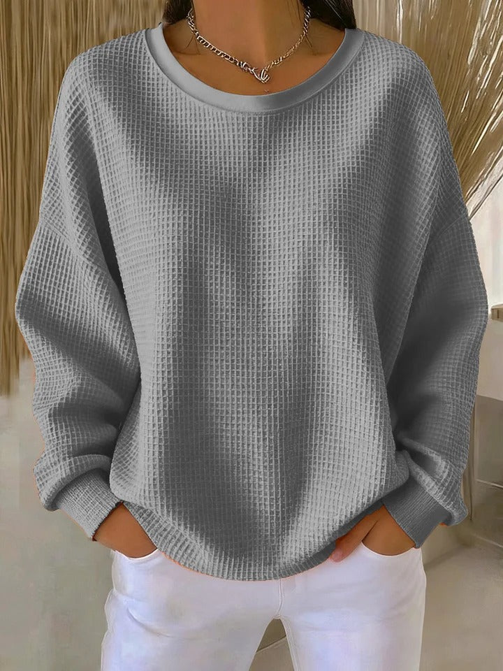 LUCILLE - Classic Sweater
