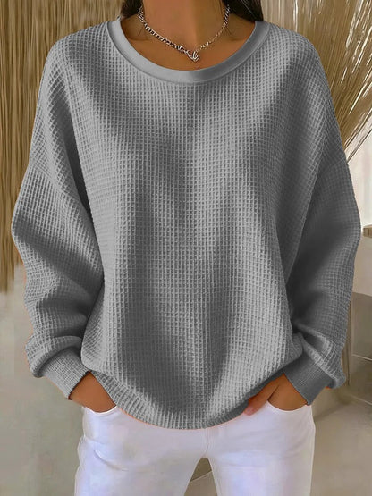 LUCILLE - Classic Sweater
