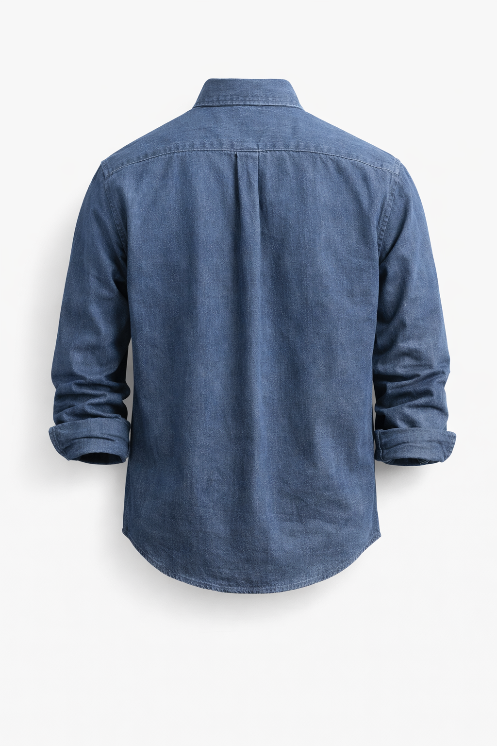 Nikau - Casual-chic shirt