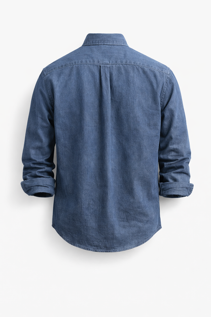 Nikau - Casual-chic shirt