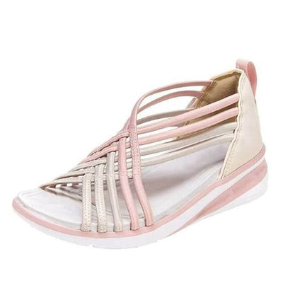 KAMY | ORTHOPAEDIC SANDALS WITH COMFORT AND SUPPORT