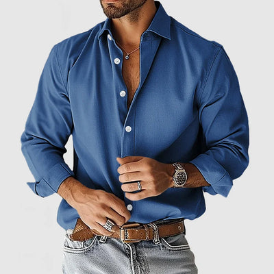 Maison Bennett | Elegant Casual Shirt
