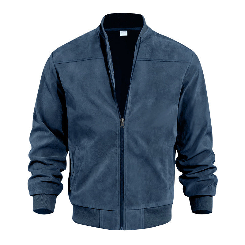Maison Bennett | Classic Bomber Jacket