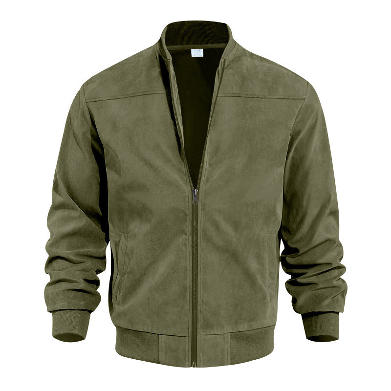 Maison Bennett | Classic Bomber Jacket