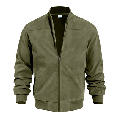Maison Bennett | Classic Bomber Jacket