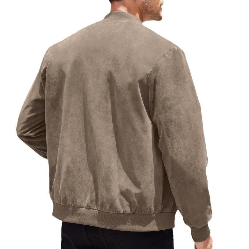 Maison Bennett | Classic Bomber Jacket