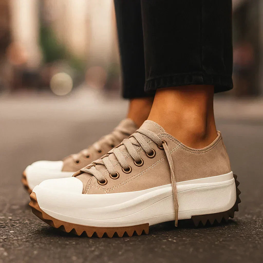 Lisa | Rise Platforms