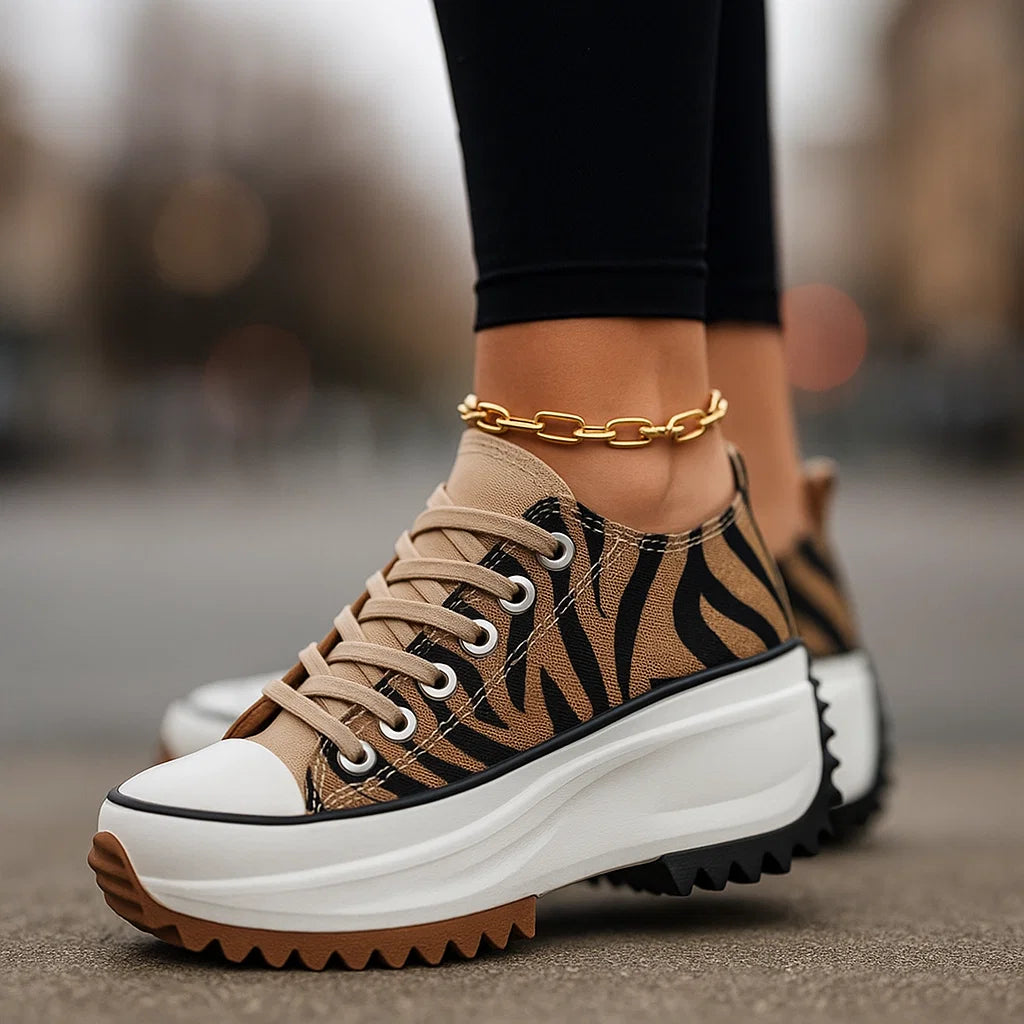 Lisa | Rise Platforms
