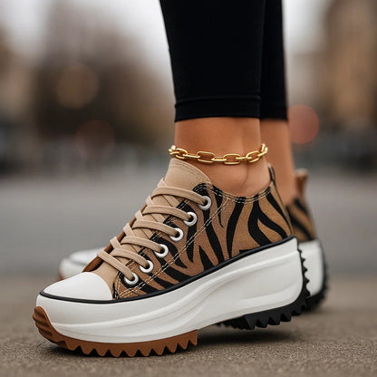 Lisa | Rise Platforms